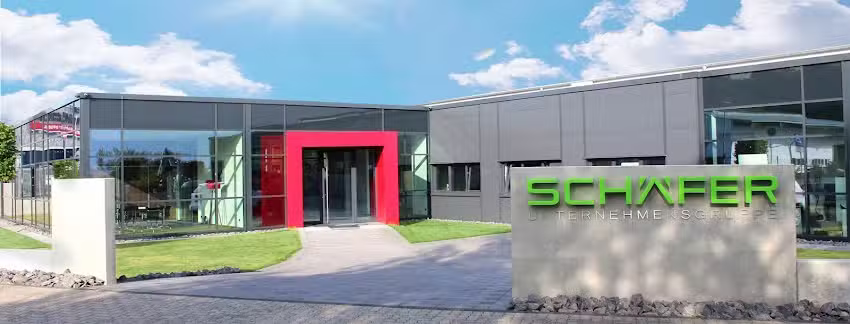 Schäfer Real Estate GmbH