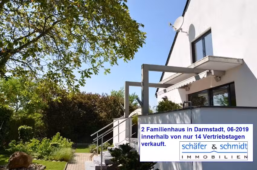Schäfer + Schmidt Immobilien GbR