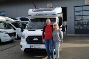 Schafhäutle Reisemobile GmbH, Verkauf-Vermietung-Service