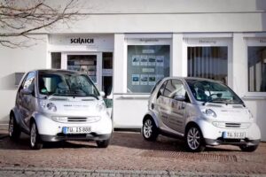 Schaich Immobilien GmbH