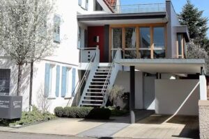 Schall Ingenieure GmbH