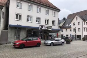 Schanz Immobilien GmbH & Co. KG