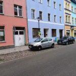 Scharfe Immobilien