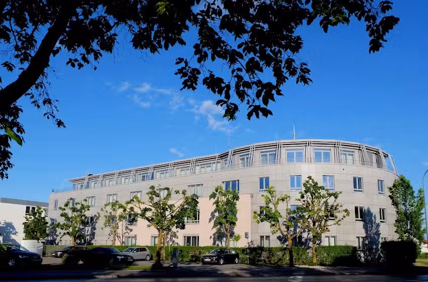 Schattenhof Immobilien GmbH