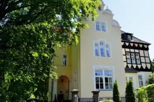 SCHAUMBURG-HOLSTEIN Immobilien | Marketing