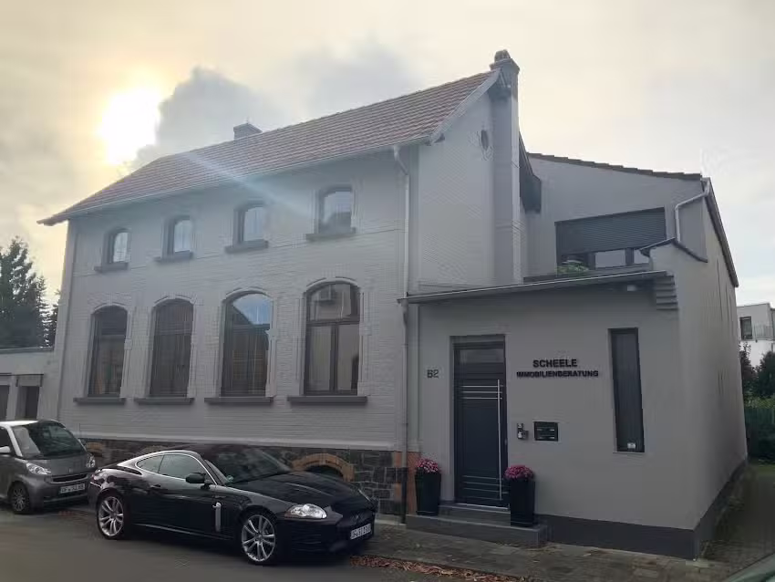 SCHEELE IMMOBILIENBERATUNG