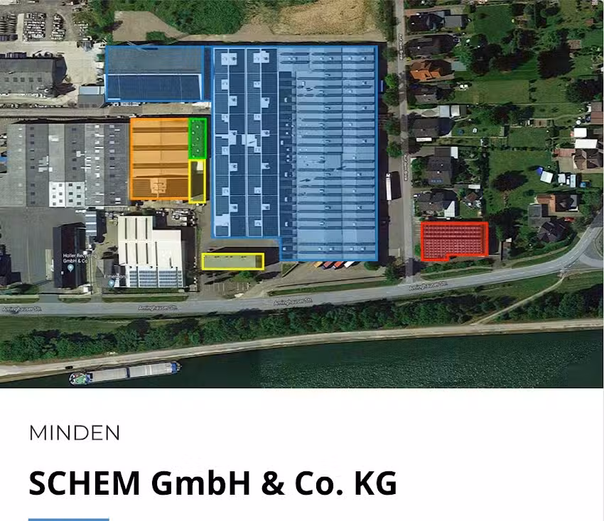 Schem GmbH & Co. KG
