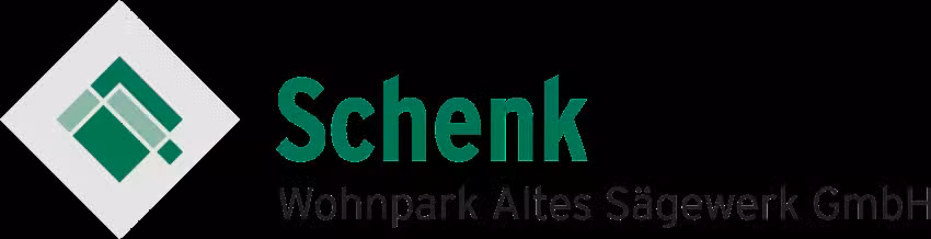Schenk Wohnpark altes Sägewerk