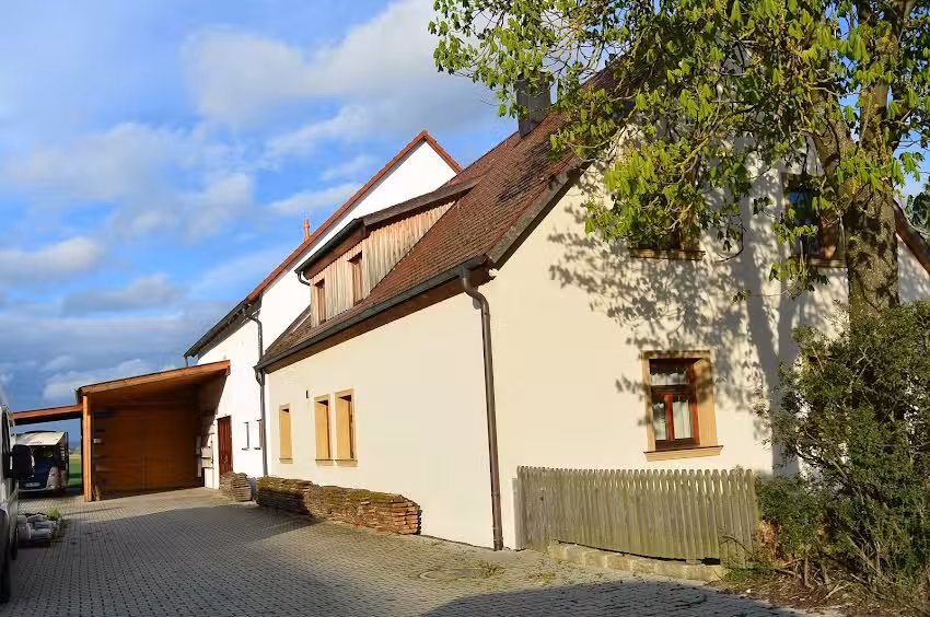 Scherb Immobilien