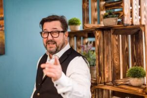 Scherer Immobilien MDG GmbH