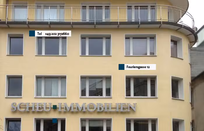 Scheu Immobilien GmbH