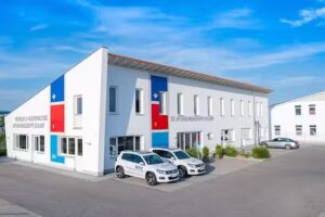 Schlamp Immobilien e. K.