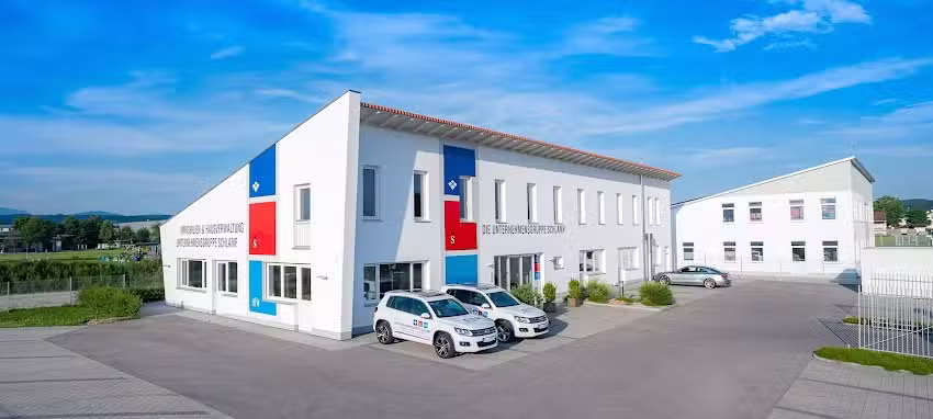 Schlamp Immobilien e. K.