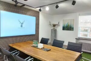 Schlatter Immobilien GmbH