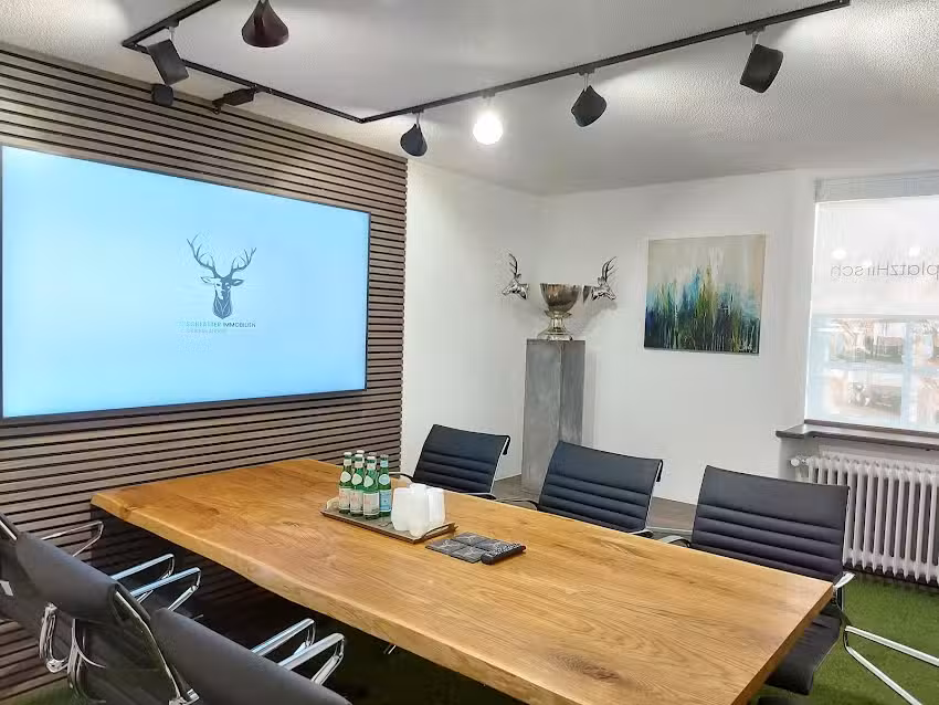 Schlatter Immobilien GmbH