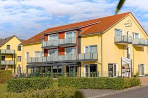 Schlechters Feriendomizil