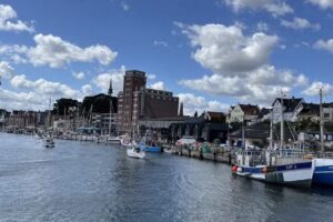 Schlei-Urlaub | perfekt entspannen