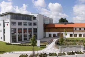 Schleich & Haberl Sozialimmobilien GmbH