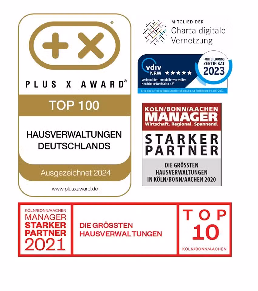 Schleumer Immobilien Treuhand Verwaltungs-OHG