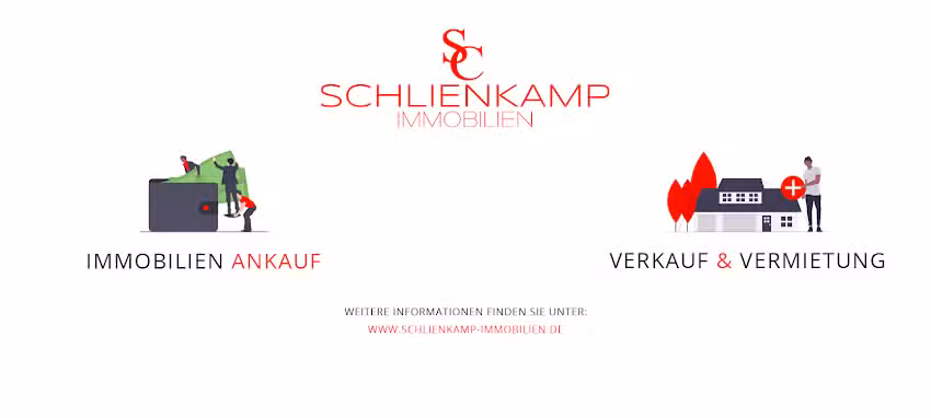 Schlienkamp Immobilien