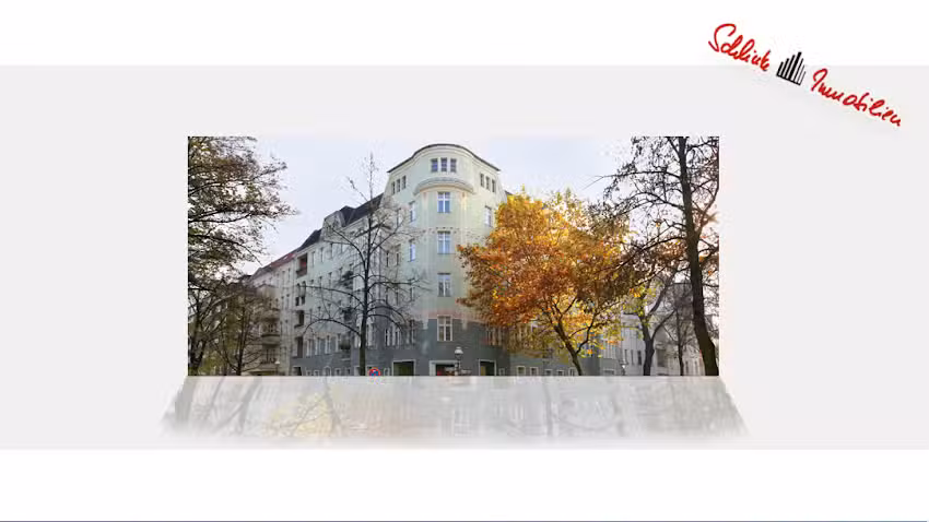 Schlinke Immobilien Berlin