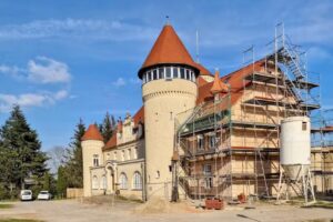 Schloss am Haff GmbH