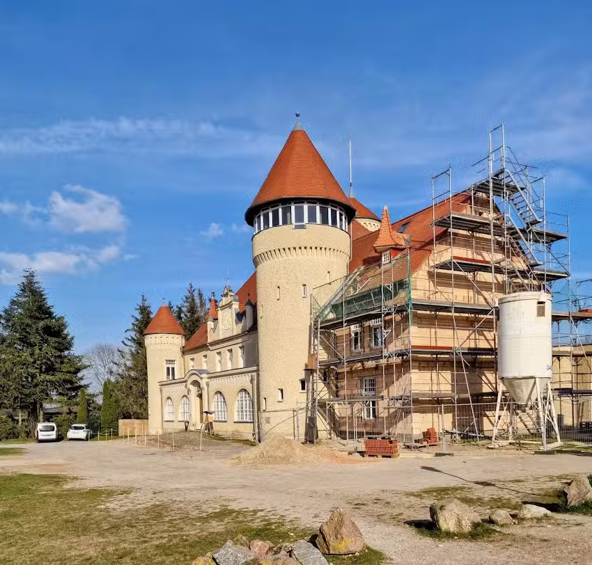 Schloss am Haff GmbH