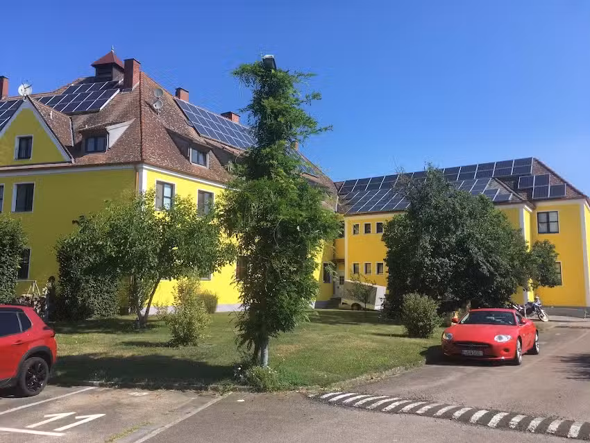 Schloss Ostheim