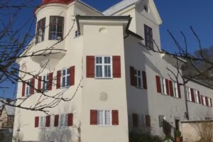 Schlossgut Inching – Simon Böhm und Isolde Wiechmann-Böhm