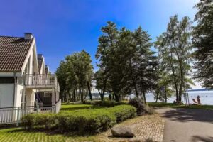 Schlosspark Bad Saarow