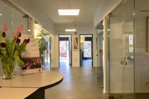 Schmidt & Bethge Immobilien Vertriebs GmbH