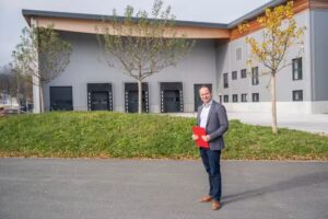 Schmidt Gewerbeimmobilien GmbH & Co. KG