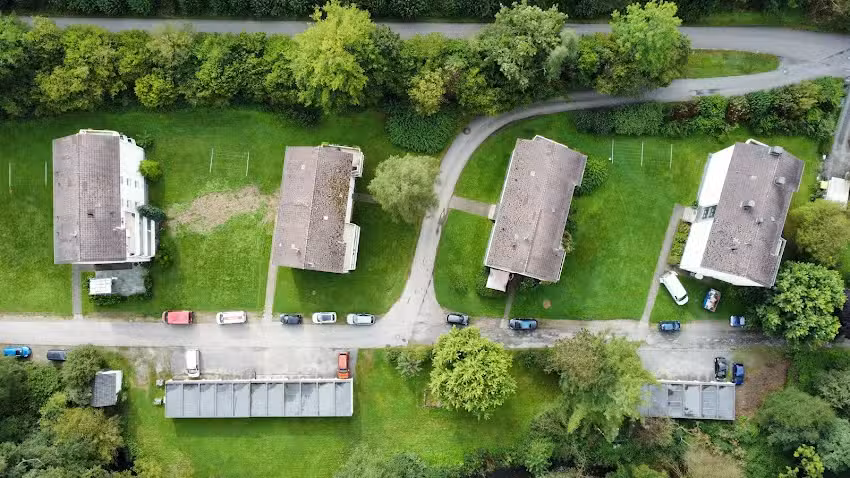 SCHMIDT-HANSEN GRUNDBESITZ AG