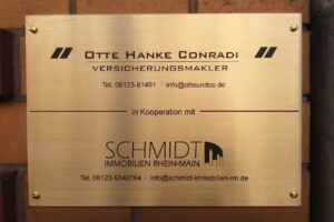 Schmidt Immobilien Rhein-Main