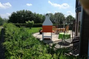 Schmidt’is Ferienhaus