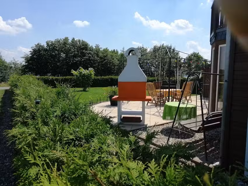 Schmidt’is Ferienhaus