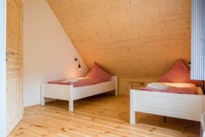 SCHMIDT`S EVENTRESTAURANT & FERIENHÄUSER