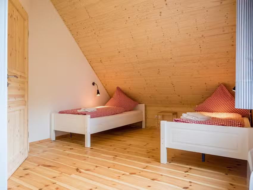 SCHMIDT`S EVENTRESTAURANT & FERIENHÄUSER