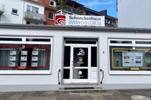 Schneckenhaus – Die Wohnagentur