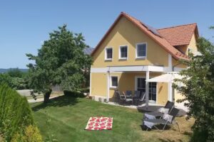 Schneeberger Ferienhäuser