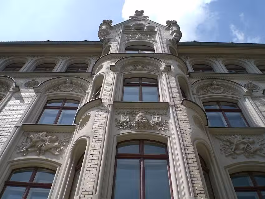 Schneider Immobilien Consulting GmbH