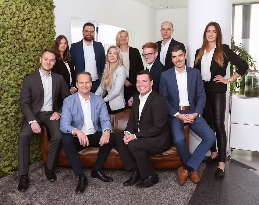 Schneider Immobilien GmbH