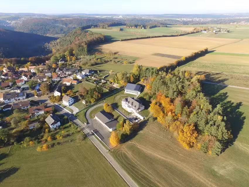 SCHNEIDER IMMOBILIEN REAL ESTATE / Immobilienmakler Calw