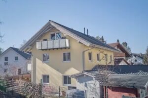 Schneider & Prell Immobilientreuhand AG