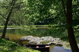 Schnipperinger Mühle, MS Gartenreich GmbH