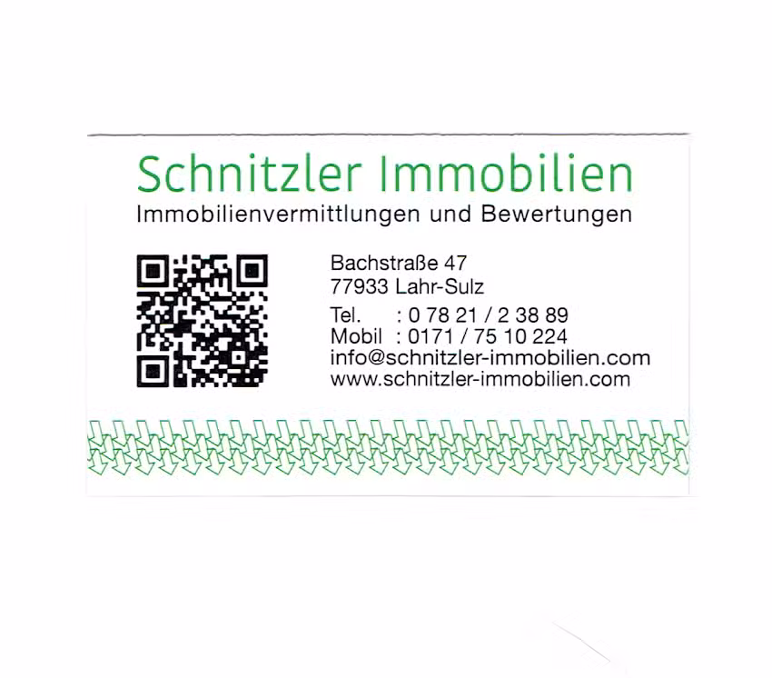 Schnitzler Immobilien