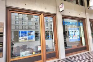 Schnorr & Partner Immobilien