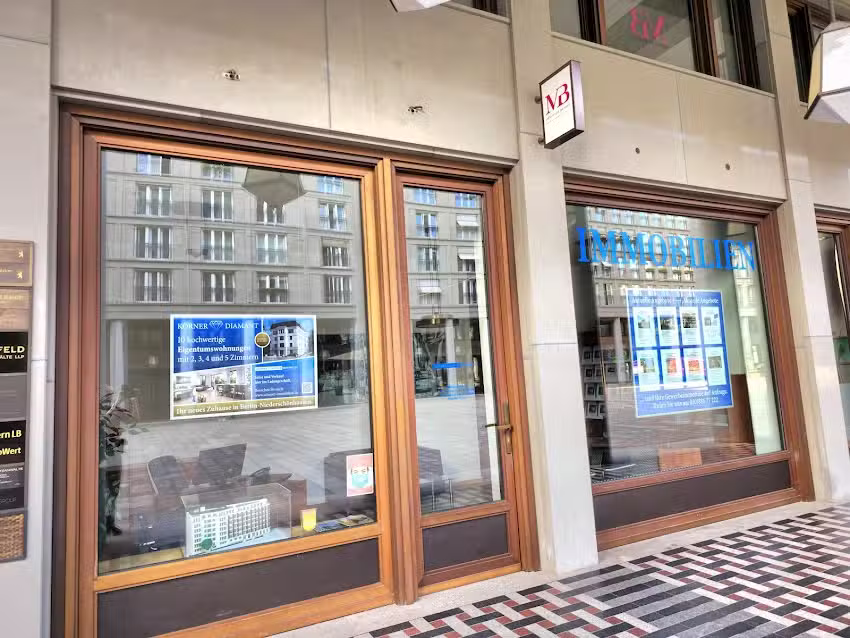 Schnorr & Partner Immobilien