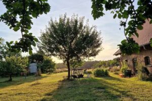 Schoene Ferienhaus am See