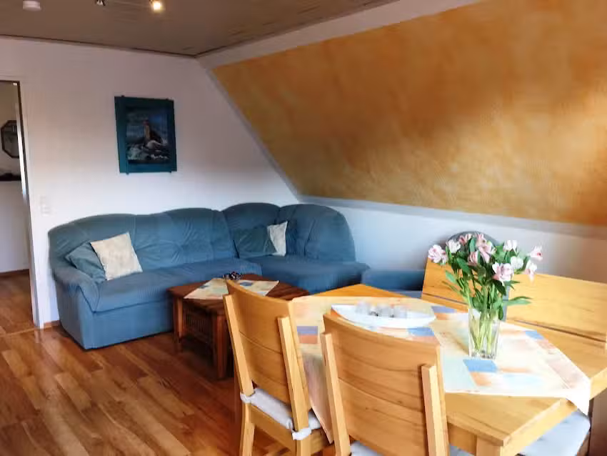 Schommer Ferienhaus & Ferienwohnung